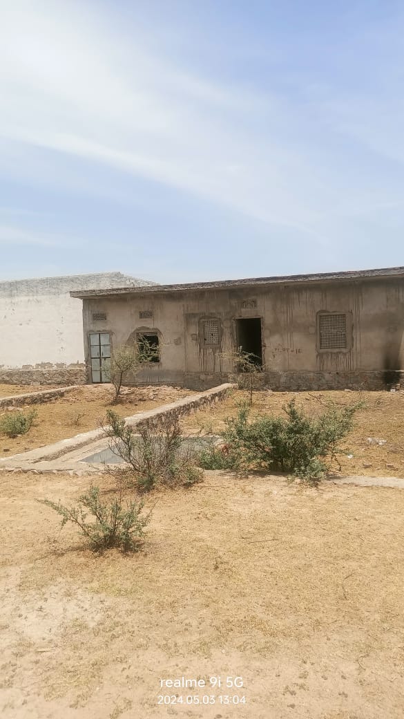 111.11 Sq.Yd. Residential Plot In PHAGI, Jaipur